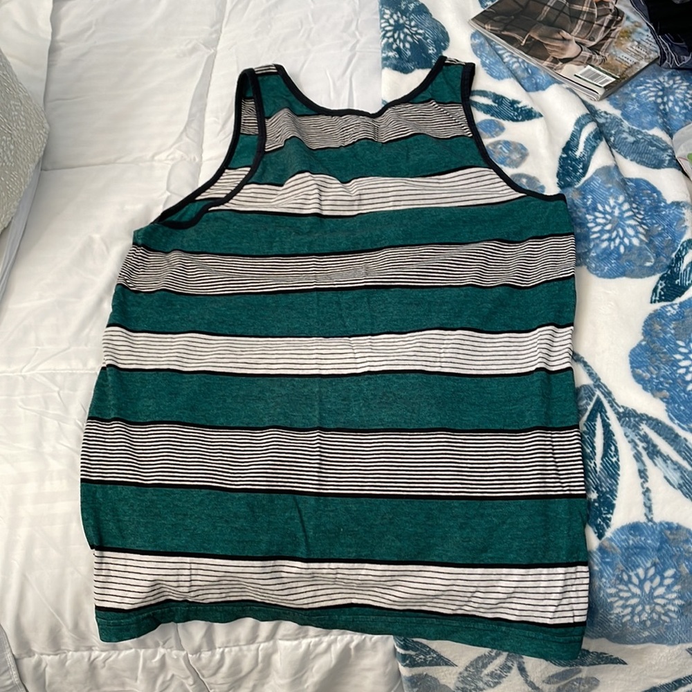 Tank top - Picture 4 of 4